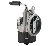 Sujurio Carburatore per Ciao FL Ciclomotore Pocket Sha 12/12