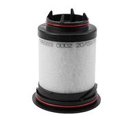Sujurio Filtro olio 731468-0000 per pompa a vuoto Rietschle Vc50/Vc75/Vc100/Vc150