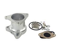 Sujurio Kit di Eliminazione EGR per Golf Mk5 2.0Tdi, Adatto Anche per 2.0Tdi VALVOLA EGR VR-EGR03