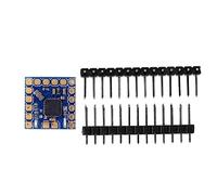 Sujurio Mini OSD Display On-Screen con KV TEAM MOD per controller di volo CC3D Naze32 F3 F4