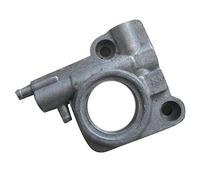 Sujurio Pompa 'olio per -350-2600 CS350 CS2600 CHIANSAW parti della a catena