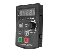 Sujurio Servo motore passo-passo HF020: Posizionamento 'angolo di scrittura e controllo della velocità di impulso Facile da installare Facile da usare espansione RS485