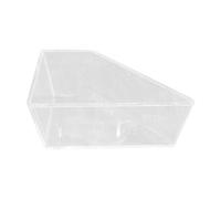 Sujurio subordinata scanalatura della scala della scanalatura 267Ml di Hough 'apparecchiatura di collaudo di placcatura delle cellule dello scafo 267ml dello scafo 267ml scanalatura di