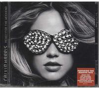 SUK Calvin Harris - Ready For The Weekend - CD