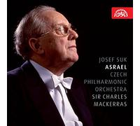 Suk J. - Asreal Symphony In C Minor