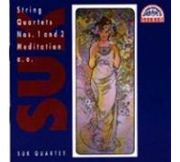 Suk, J. - Chamber Works-Volume. 1