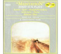 Suk,J. - Meditation