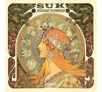 SUK, J. - PIANO MUSIC