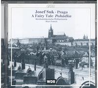 Suk, J. - Praga/Fairy Tale