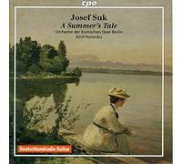 Suk, J. - Summer'S Tale