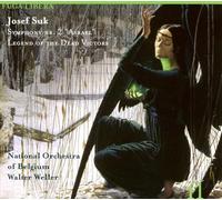 Suk, J. - Symphony No2 Asrael Op 2
