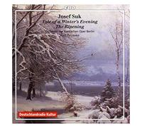 Suk, J. - Tale Of A Winter's Evening/Ripening