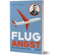 Suk-Jae Kim Cockpitb Flugangst: Wie kann ich endlich angstfrei flie (Tascabile)
