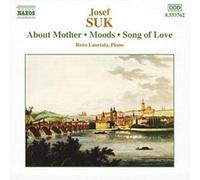 Suk Josef - De Maman Op.28, 6 Pezzi X Pf Op.7,