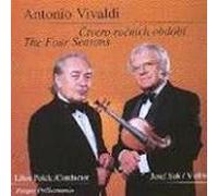 Suk, Josef - Four Seasons