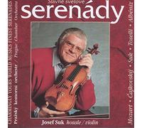 Suk J - World Musics Finest Seren