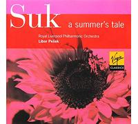 Suk/ Pesek/ Rlpo - Summer's Tale