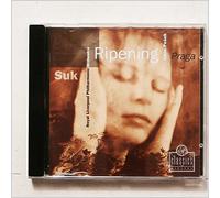 Suk / Pesek / Royal Liverpool Philharmonic Orch – Ripening Op 34 / Praga Op 25