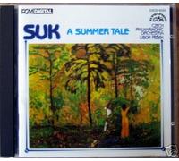 Suk: Summers Tale/LIBOR PESEK