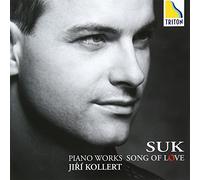Suk:Works of Piano
