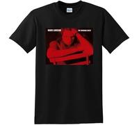 sukanosi Mark LANEGAN T Shirt The Winding Sheet Vinyl CD Cover Small Medium Large or XL Mens