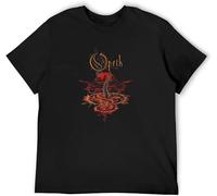 sukanosi Opeth 'The Deep' T Shirt Mens