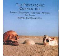 Sukarlan,Ananda - The Pentatonic Connection