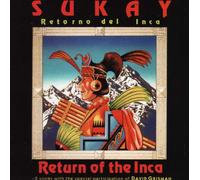 Sukay/Navia/Pachamama - Great Instrumentals of Bolivia