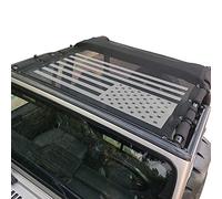 Sukemichi Jeep TJ - Parasole in rete resistente per Jeep TJ 1996-2007