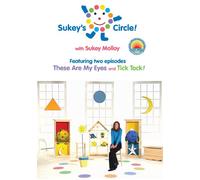 Sukey'S Circle With Sukey Molloy [Edizione: Stati Uniti]