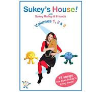 Sukey'S House With Sukey Molloy & Friends
