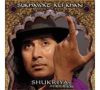 Sukhawat Ali Khan Shukriya (CD) Album