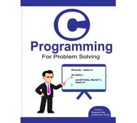 Sukhendra Singh Hemant Jain C programming for problem solving. (Tascabile)