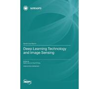 Sukho Lee Dae-Ki Ka Deep Learning Technology and Image Sensi (Copertina rigida)