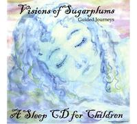 Sukhu, Chitra - Visions Of Sugarplums-Guided Journeys