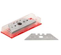 SUKI - 10 PEZZI - LAME DI RICAMBIO TRAPEZIOIDALI