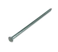 Suki 6178019 - Chiodo con testa a scomparsa, 3,8 x 100 mm, 400 g, a norma DIN 1151B