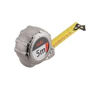 Suki Band mass 8 m x 25 mm argento CE, 1 pezzo, impresso 1800957