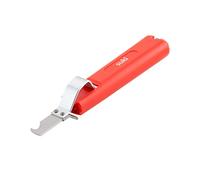 Suki Cavo coltello universale 1800110 con lama a uncino – 1 pezzo
