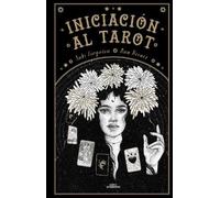 Suki Ferguson A Iniciación al Tarot / Young Oracle Tarot : An Initia (Tascabile)