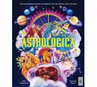 Suki Ferguson Astrologica (Copertina rigida) Ancient Lore