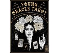 Suki Ferguson Young Oracle Tarot (Copertina rigida)