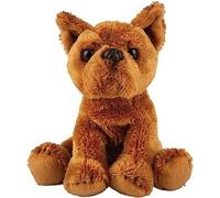 Suki Gifts 12136 - Cane di peluche Staffordshire Bullterrier, multicolore