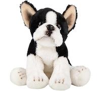 Suki Gifts 12138 - Cane di peluche Boston Terrier, multicolore