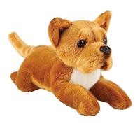 Suki Gifts 12148 Staffordshire Bull Terrier - Cane di peluche, multicolore