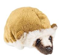 Suki Gifts 22078 Farmyard Friends - Peluche a forma di riccio, multicolore