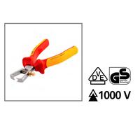 SUKI - PINZA SPELAFILI VDE IMPUGNATURA BICOMPONENTE 160mm