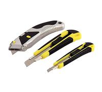 Suki - Set di coltelli, 3 pezzi, 1801349