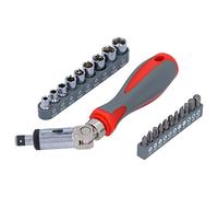 Suki Set di prese angolo Set, 1 pezzi, 1800784