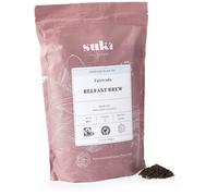 Suki Tea Belfast Brew, Tè Nero Sfuso 500 G